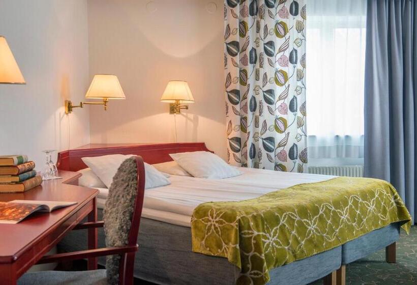 חדר סטנדרט, Best Western Strand