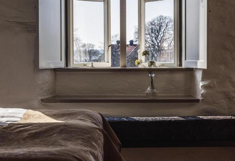 חדר סטנדרט, Best Western Strand