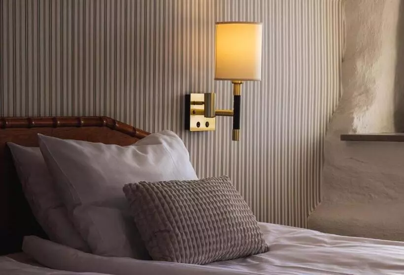 اتاق استاندارد, Best Western Strand