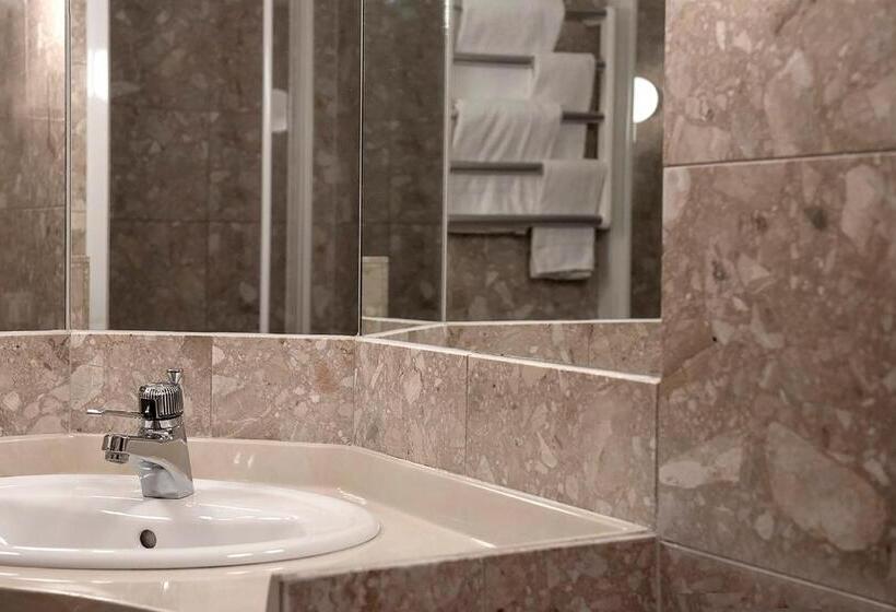 חדר סטנדרט, Best Western Strand