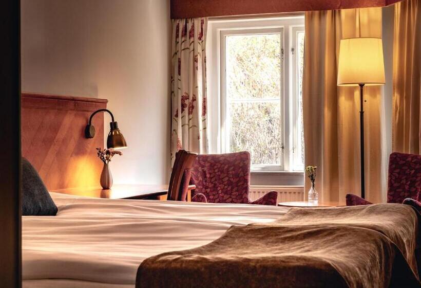 חדר סטנדרט, Best Western Strand