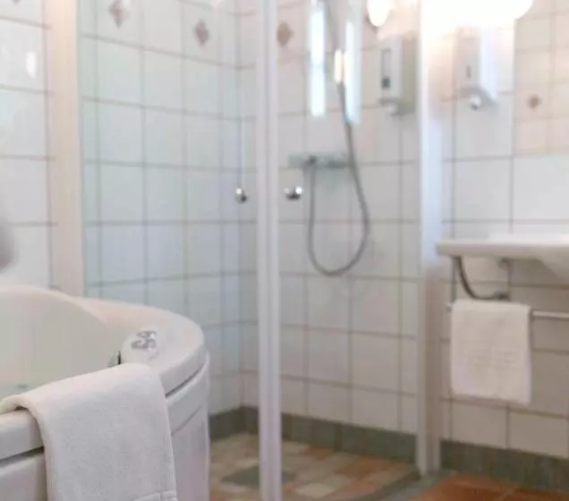 اتاق سوپریور, Best Western Strand