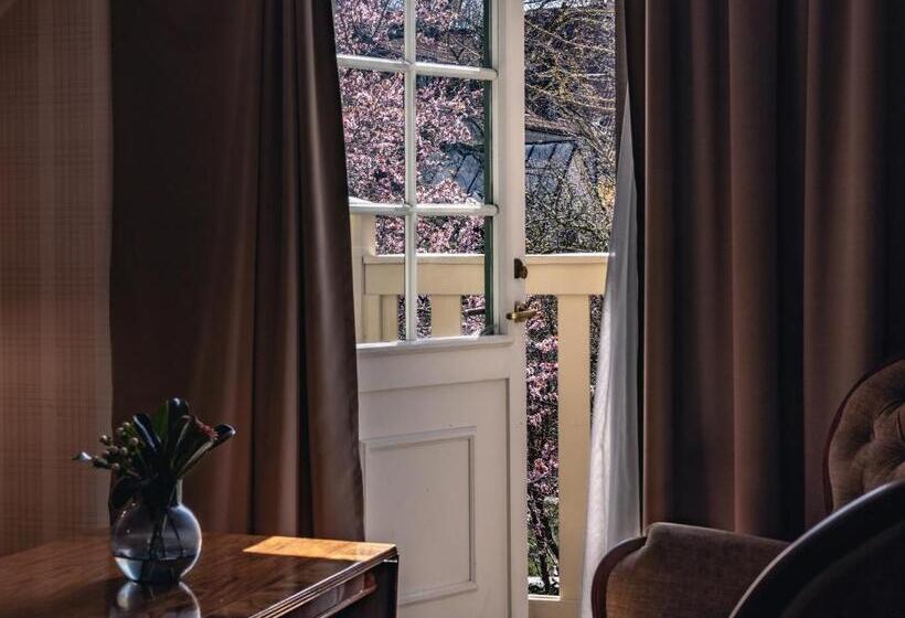 חדר סופריור, Best Western Strand