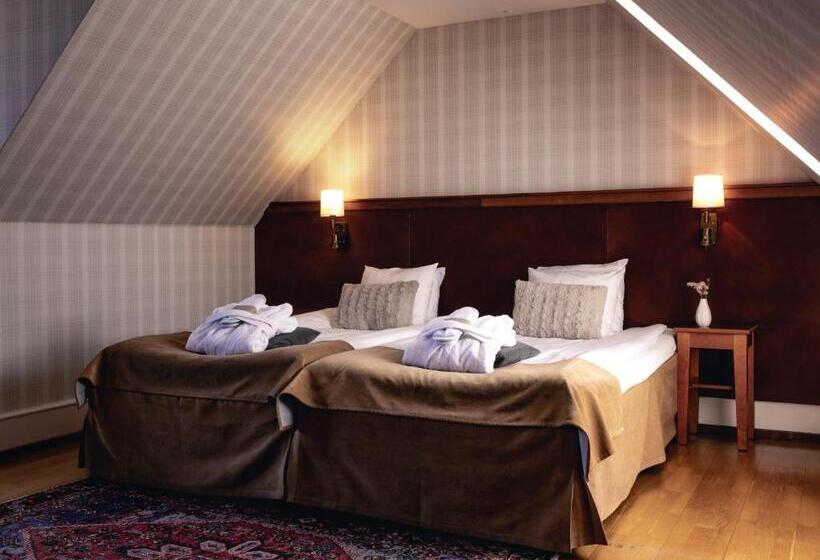 חדר סופריור, Best Western Strand