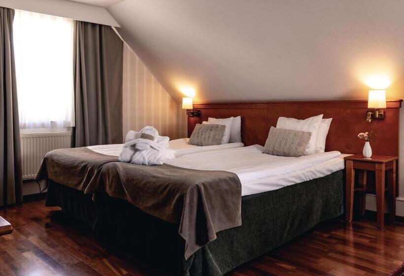 Номер Superior, Best Western Strand