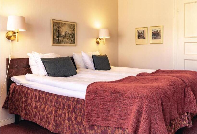 חדר אקונומי, Best Western Strand