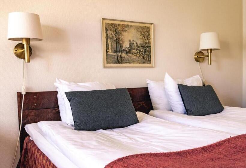 חדר אקונומי, Best Western Strand