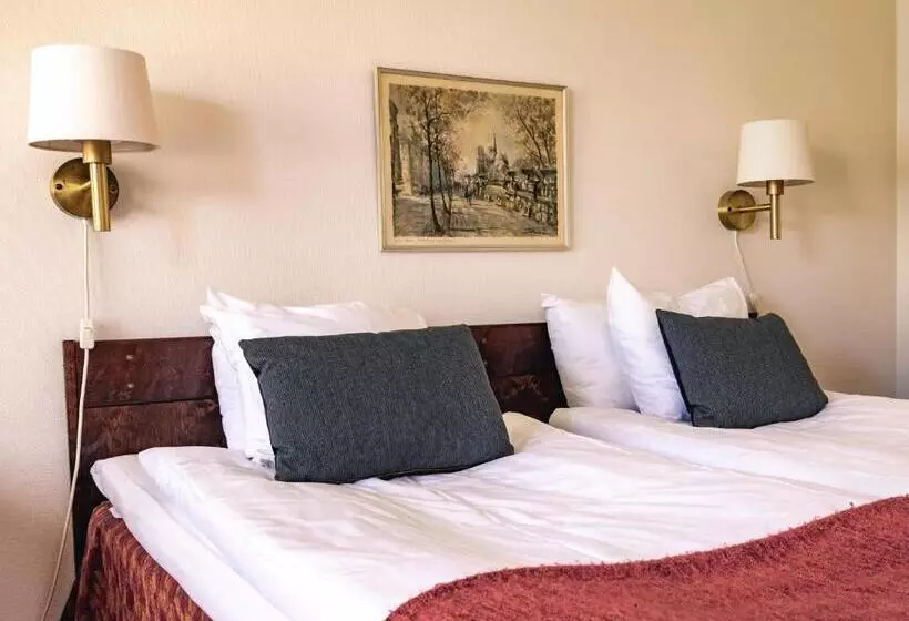 اتاق اکونومی, Best Western Strand