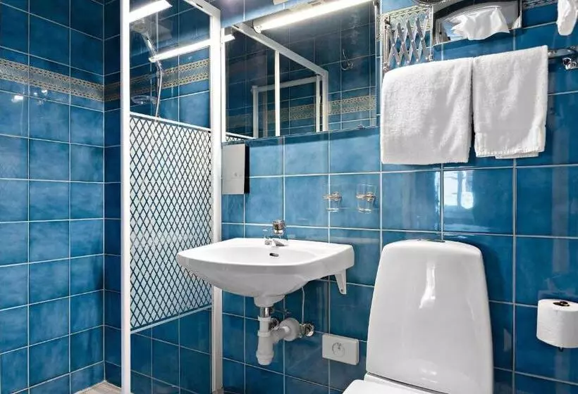 اتاق اکونومی, Best Western Strand