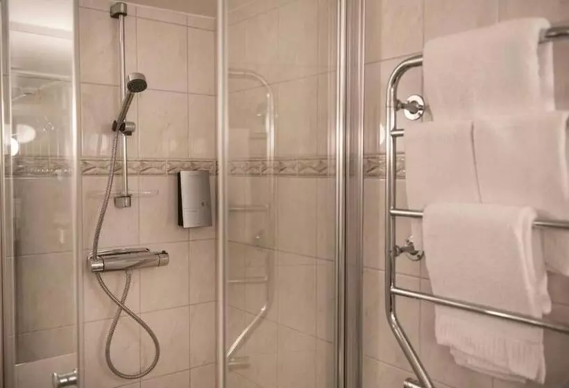 اتاق خانوادگی, Best Western Strand