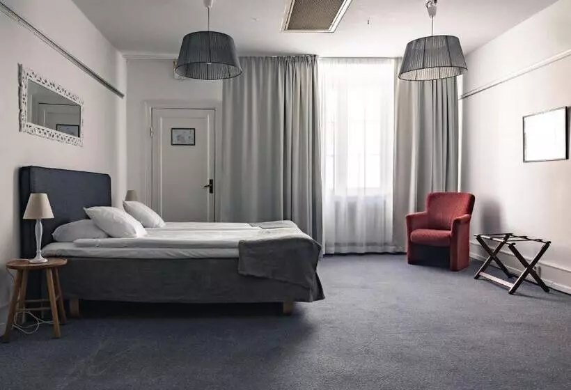 اتاق خانوادگی, Best Western Strand