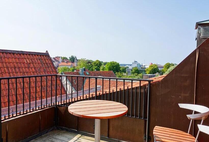 סוויטה, Best Western Strand