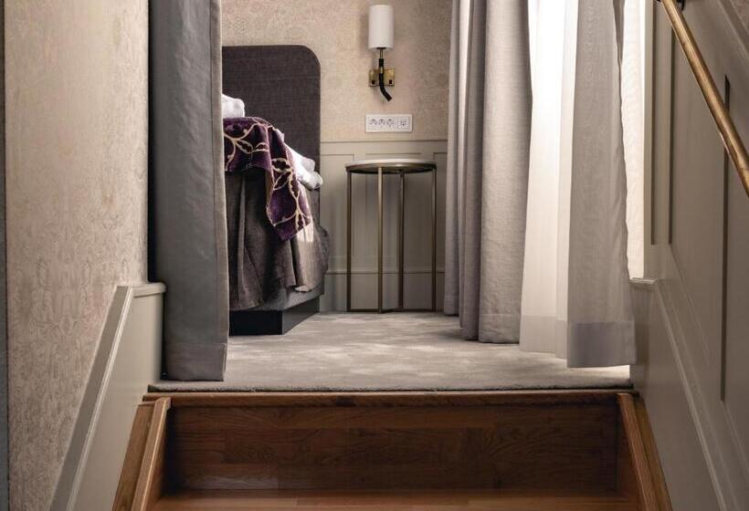 סוויטה, Best Western Strand