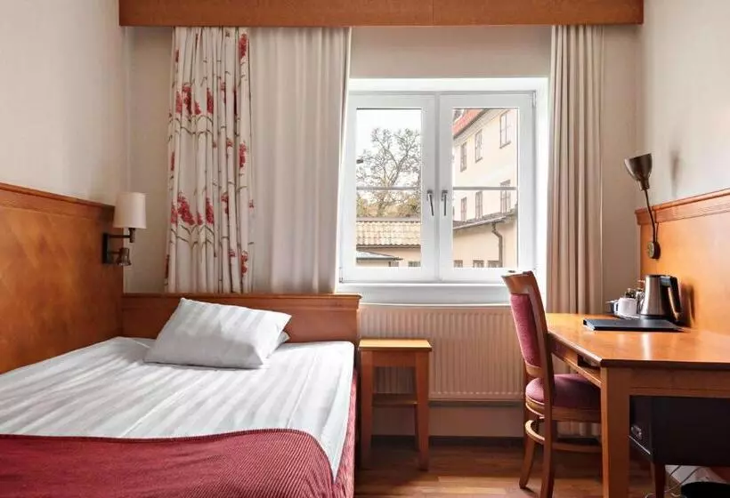 اتاق استاندارد یک نفره, Best Western Strand