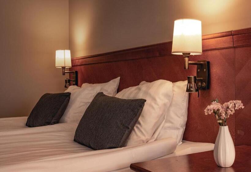 חדר סטנדרט, Best Western Strand