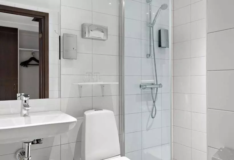 اتاق استاندارد, Best Western Strand