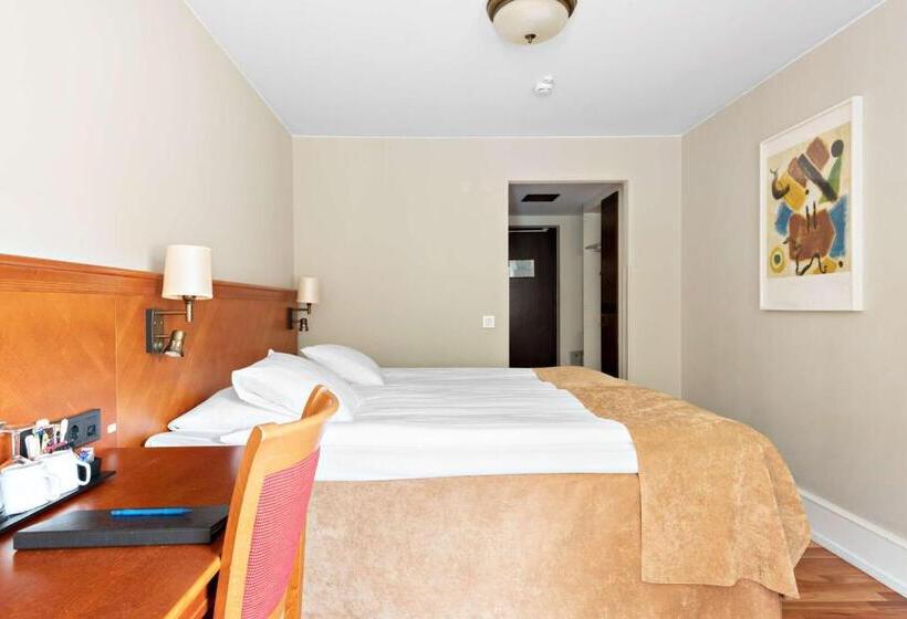 חדר סטנדרט, Best Western Strand