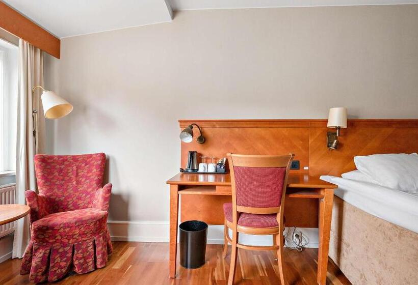 חדר סטנדרט, Best Western Strand