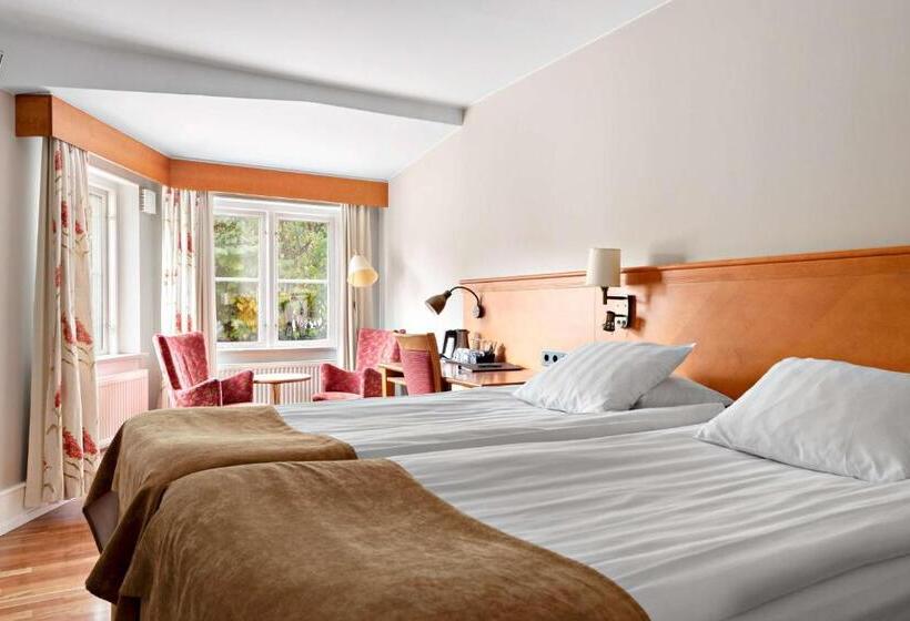 חדר סטנדרט, Best Western Strand