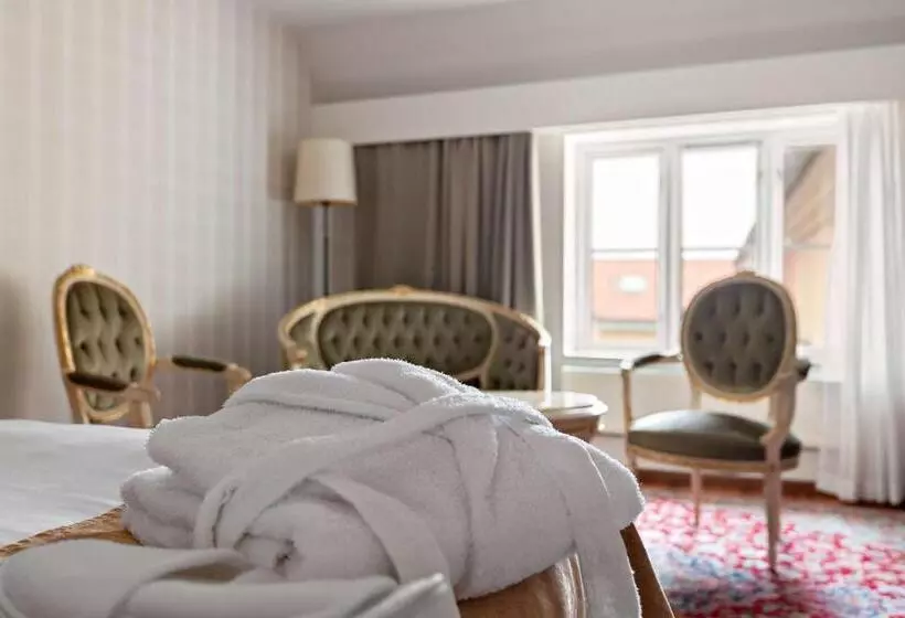 اتاق سوپریور, Best Western Strand