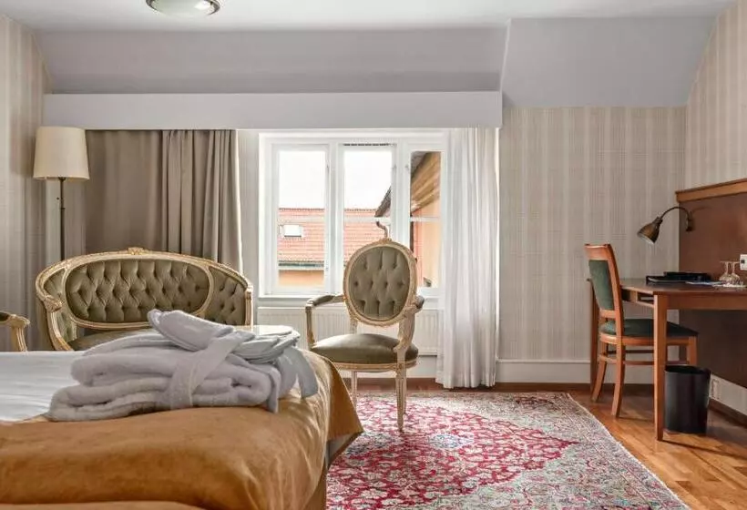 اتاق سوپریور, Best Western Strand