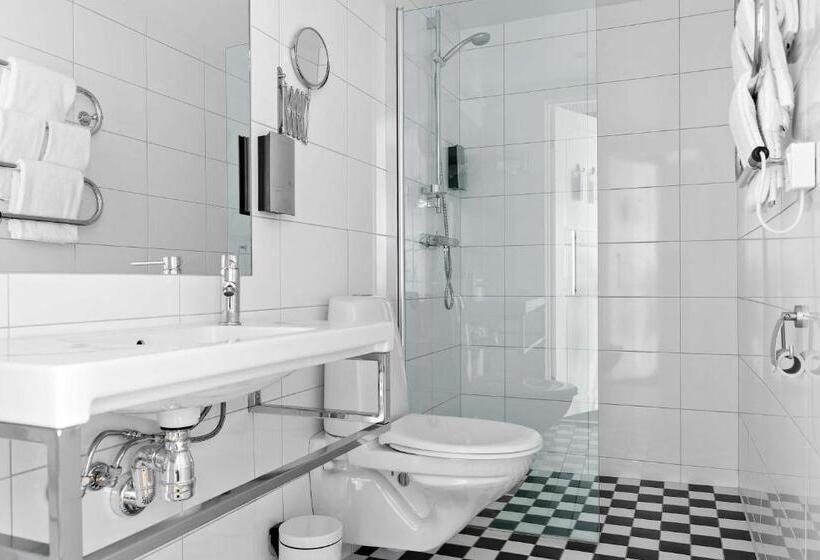 חדר סטנדרט, Best Western Strand