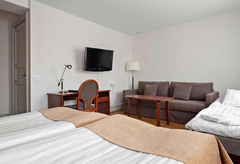 חדר סטנדרט, Best Western Strand