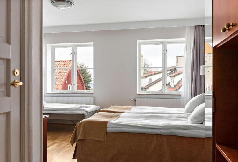 Номер Стандарт, Best Western Strand