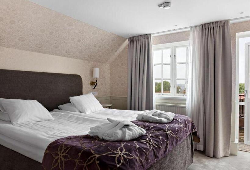 סוויטה, Best Western Strand