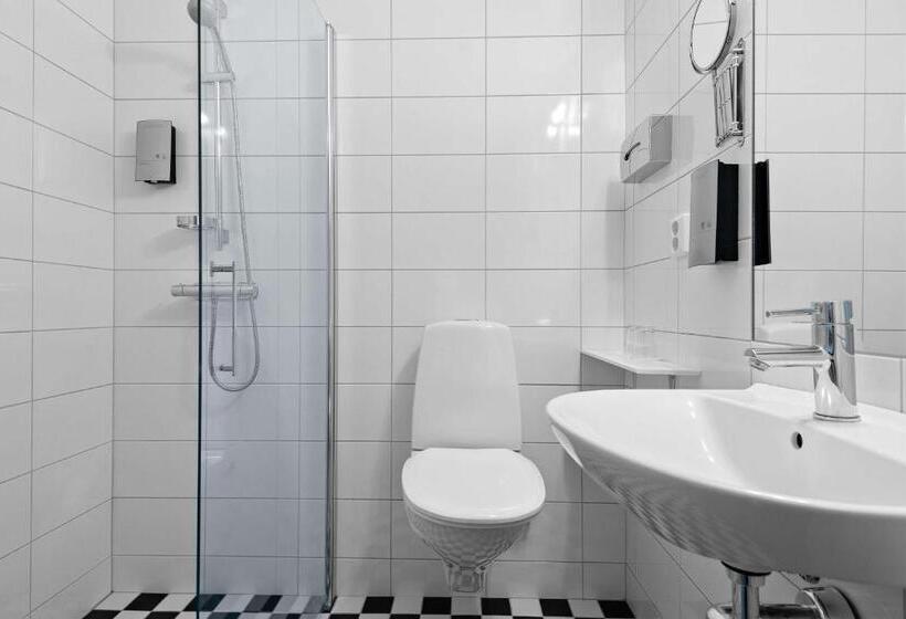 חדר סטנדרט, Best Western Strand