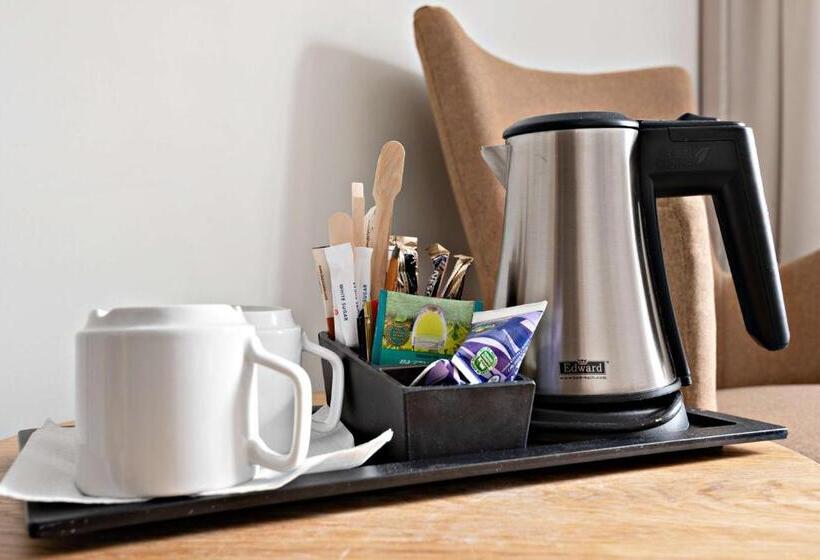 חדר סטנדרט, Best Western Strand