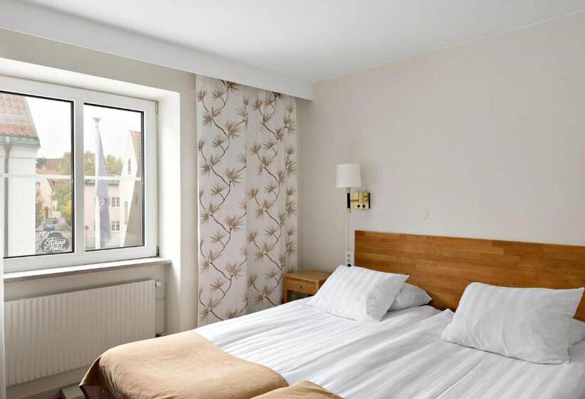 חדר סטנדרט, Best Western Strand