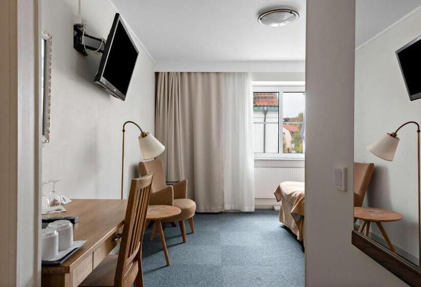 Номер Стандарт, Best Western Strand