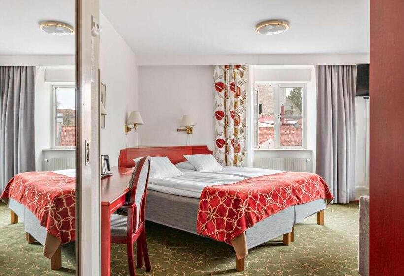 Номер Стандарт, Best Western Strand