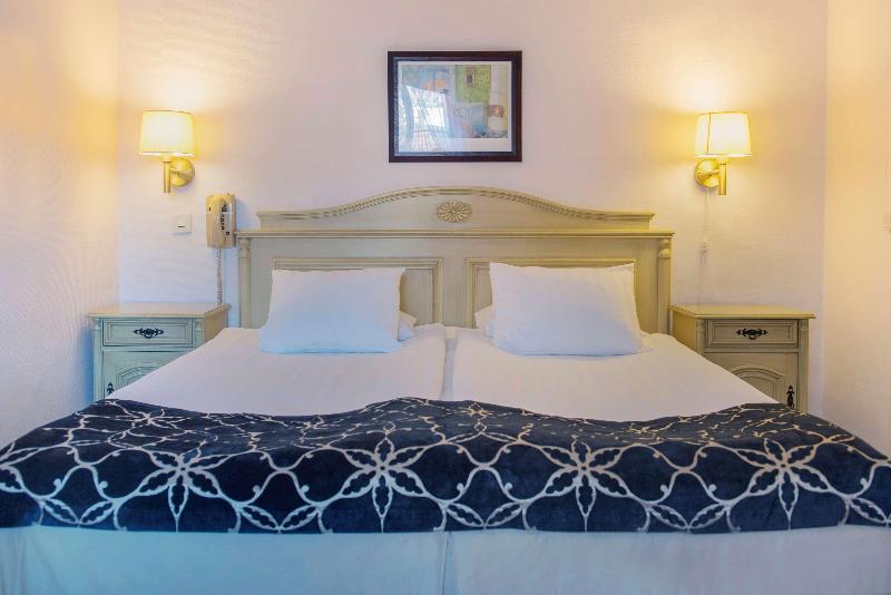 חדר סטנדרט, Best Western Strand