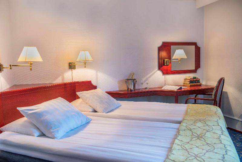 חדר סטנדרט, Best Western Strand