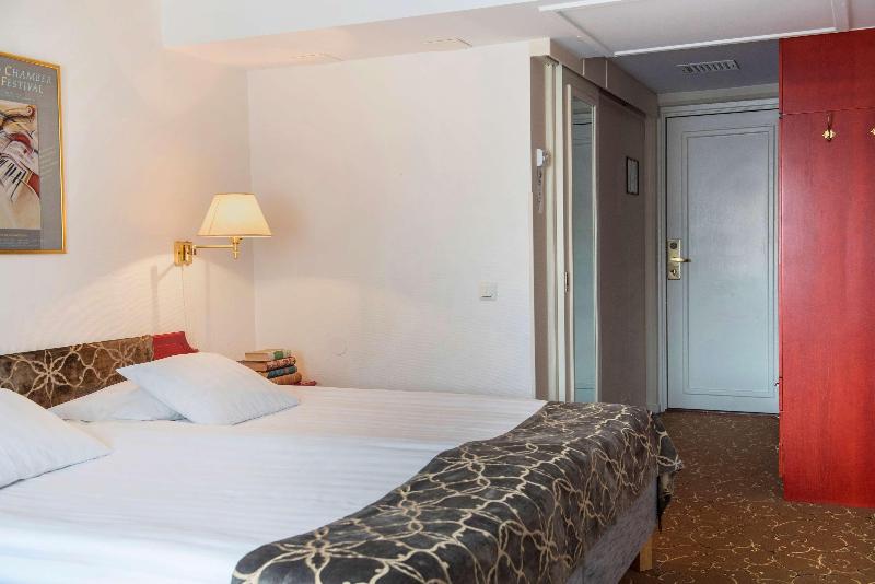 Номер Стандарт, Best Western Strand