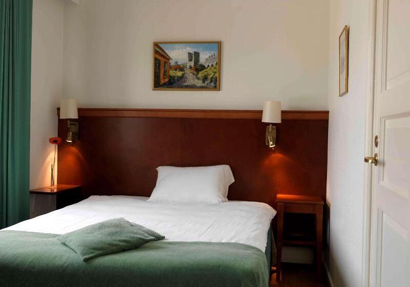 Номер Стандарт Индивидуальный, Best Western Strand