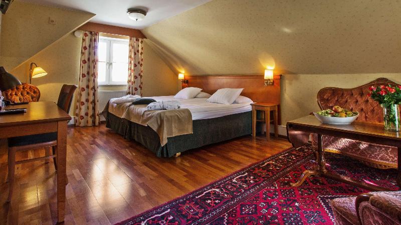 חדר סופריור, Best Western Strand