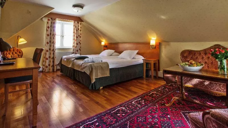 اتاق سوپریور, Best Western Strand