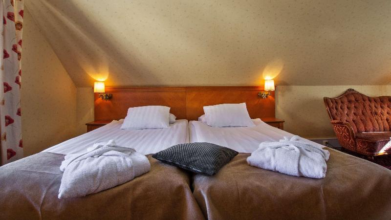 Номер Superior, Best Western Strand
