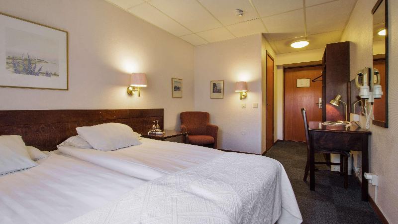 Номер Economy, Best Western Strand