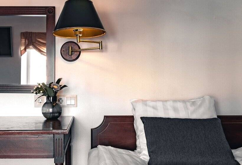 חדר סטנדרט, Best Western Strand