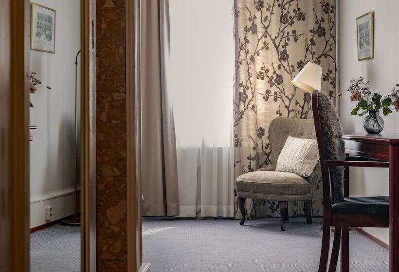 חדר סטנדרט, Best Western Strand