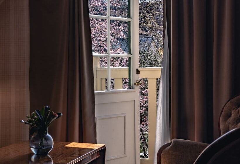Номер Superior, Best Western Strand