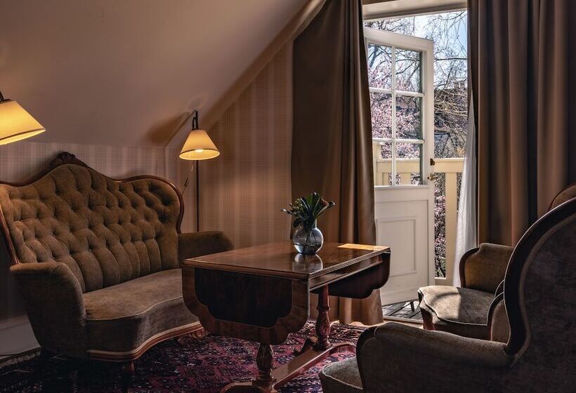 Номер Superior, Best Western Strand