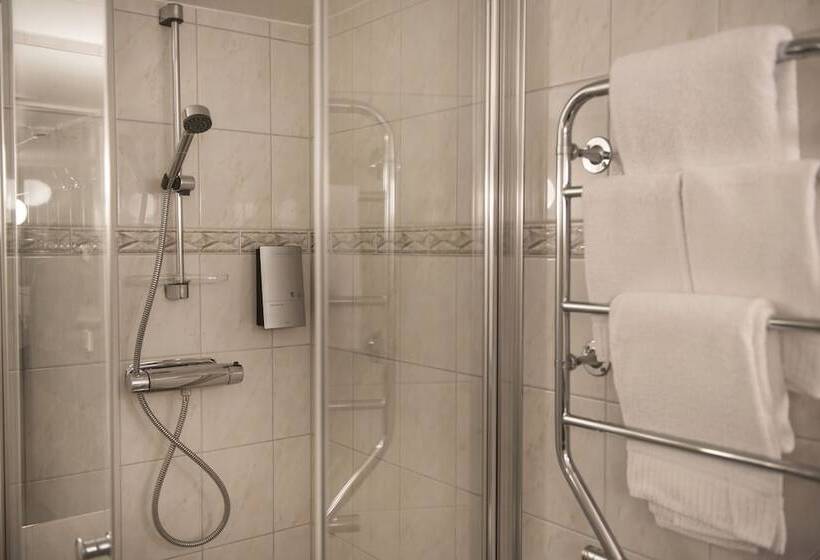 Номер Economy, Best Western Strand