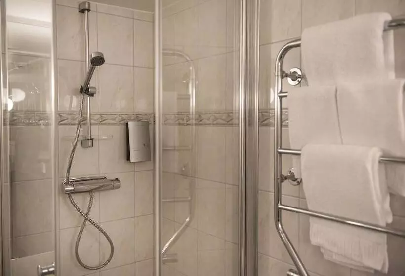 اتاق اکونومی, Best Western Strand