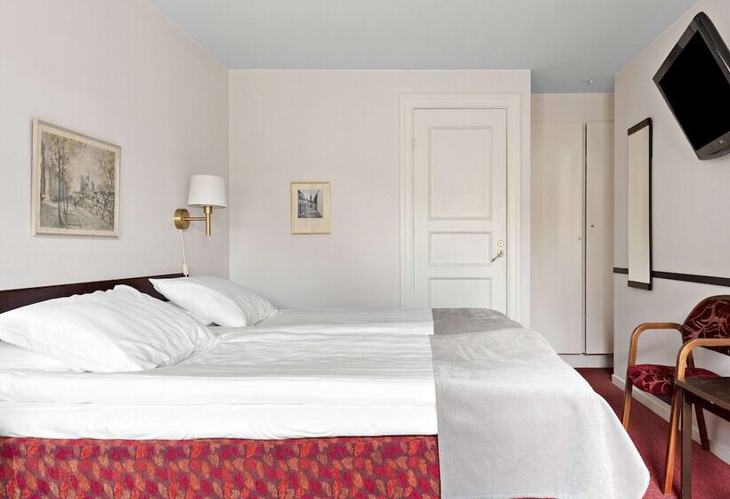 חדר אקונומי, Best Western Strand