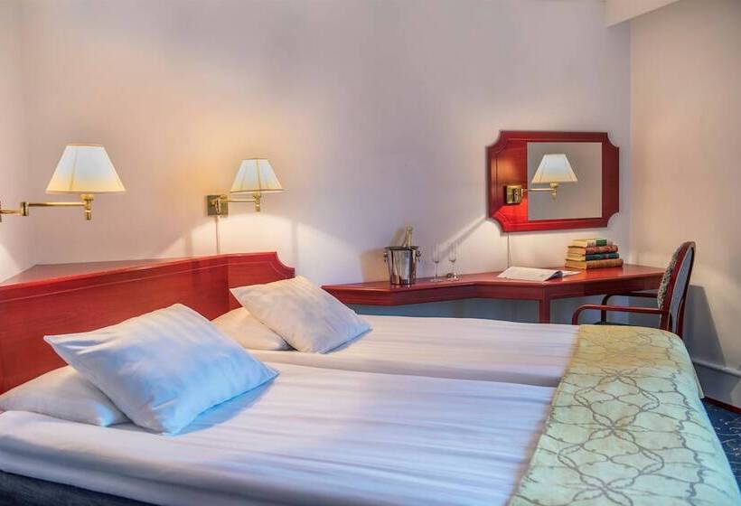 חדר אקונומי, Best Western Strand